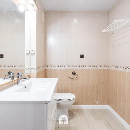 Apartamento Mediterranean Way - Oromar *