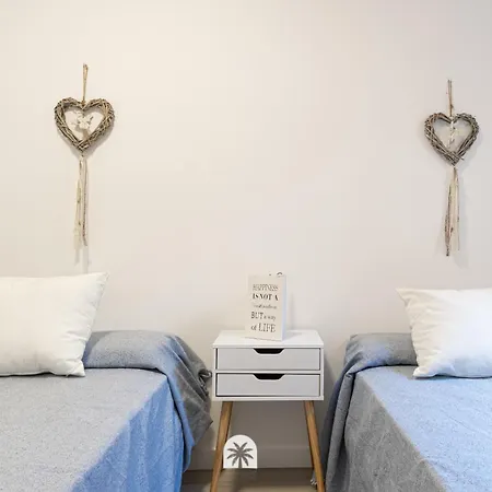 Apartamento Mediterranean Way - Oromar Salou
