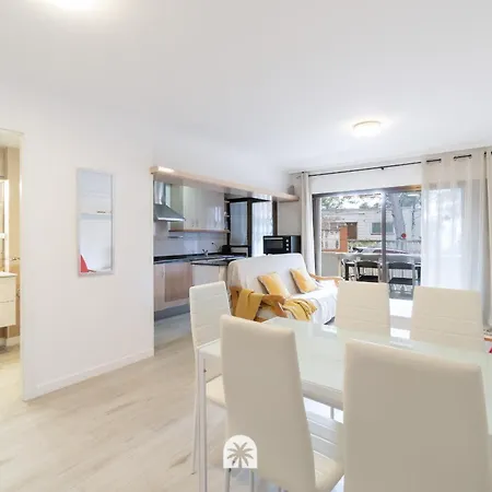 Mediterranean Way - Oromar Apartamento *