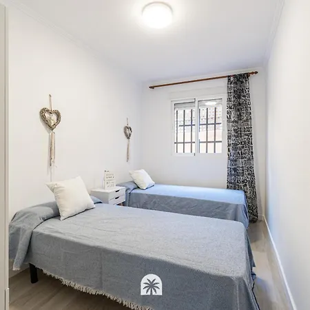 Mediterranean Way - Oromar Apartment *