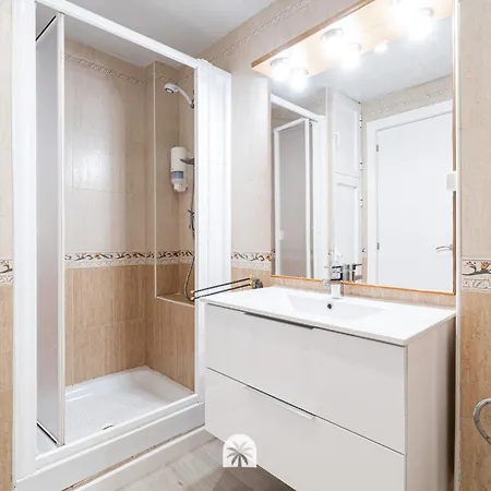 Mediterranean Way - Oromar Apartment *