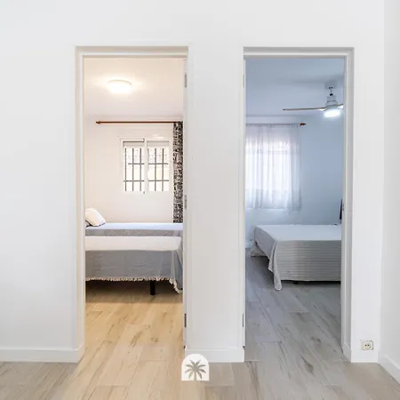 Mediterranean Way - Oromar Apartment *