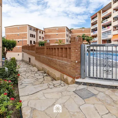 Apartment Mediterranean Way - Oromar *