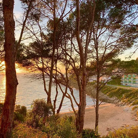 Mediterranean Way - Oromar Apartmán Salou