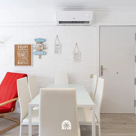 Mediterranean Way - Oromar Apartment *