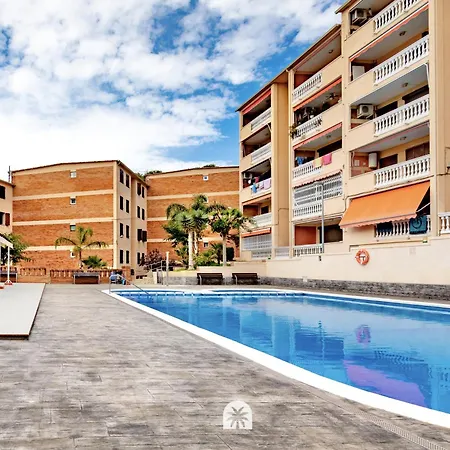 Mediterranean Way - Oromar Apartment *