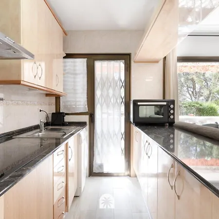Mediterranean Way - Oromar Apartment