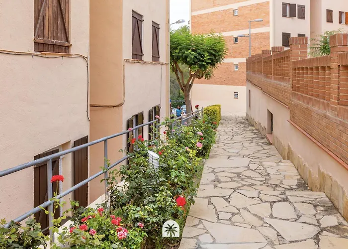 Mediterranean Way - Oromar * Salou