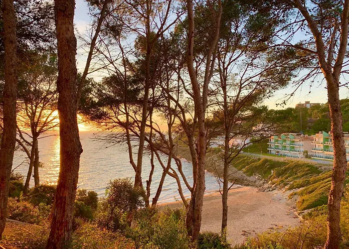 Mediterranean Way - Oromar Lägenhet Salou