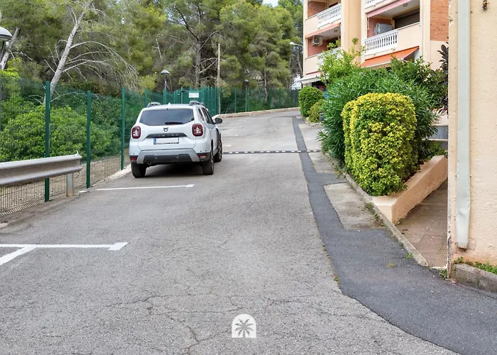 Mediterranean Way - Oromar * Salou