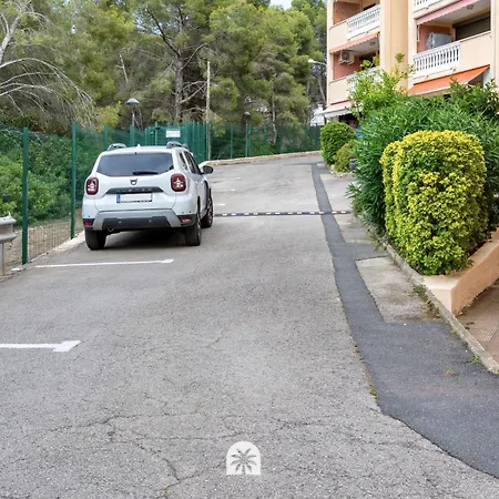 Mediterranean Way - Oromar * 살루